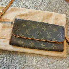 エミ様専用 】Louis Vuitton＊ ボルドー ・クラッチ、ショルダー