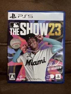 MLB The Show 23 PS5