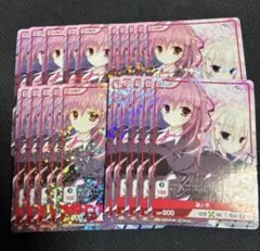 2026年最新】divine cross サクラノ刻の人気アイテム - メルカリ