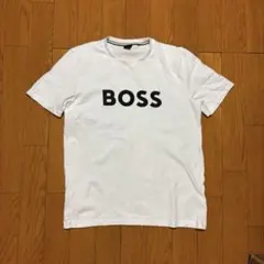 hugo boss Tシャツ