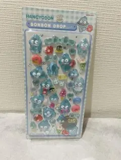 ❼ボンボンドロップシール ハンギョドン　新品 商品説明必読