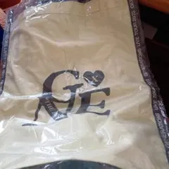 GENERATIONS トートバッグ