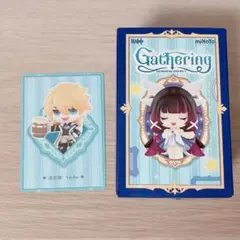 原神 POP MART フィギュア ファルカ