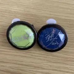 あんスタ　リングライト　巴日和　漣ジュン