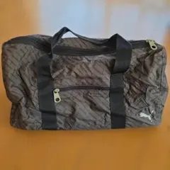 PUMAプーマボストンバッグ