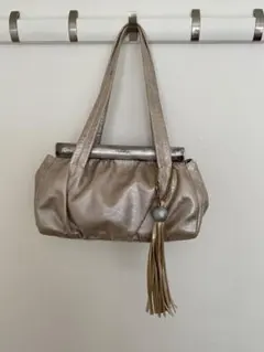バック