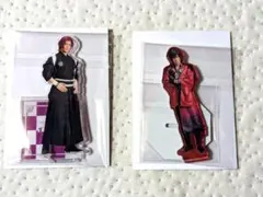 刀ミュ アクスタ 大倶利伽羅 蜻蛉切