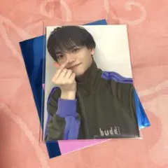 中島颯太 LDH EXPO 2025 FANTASTICS フォトカ