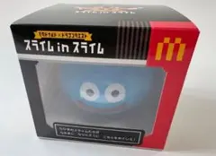 マクドナルド×ドラゴンクエスト スライムinスライム