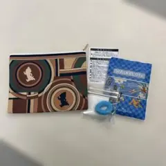 ディズニー アンバサダー ホテル ポーチ