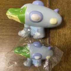 イタリアンブレインロット スクイーズ