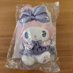京王プラザホテル マイメロディ ぬいぐるみ