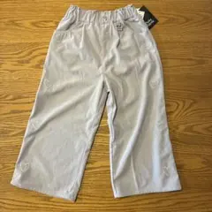 コーデュロイパンツ