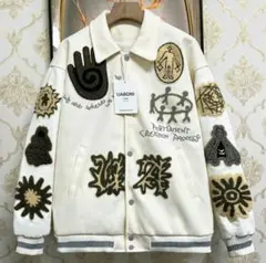 2026年最新】ユアボニ スカジャンの人気アイテム - メルカリ