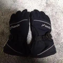 Phenix ブラック グローブ