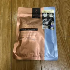 クオリティファースト PDRN×カフェイン PLAZA限定のサムネイル
