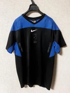 【希少】NIKE NFTB サッカー ピステ セットアップ Lサイズ