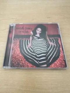 ノラジョーンズ