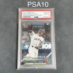吉田正尚 2023 Topps Archives 直筆サインカード - メルカリ