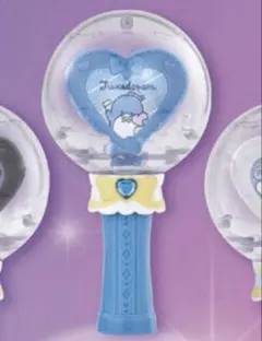 【サンリオ】タキシードサム サンリオキャラクターズ カプセルステッキ2