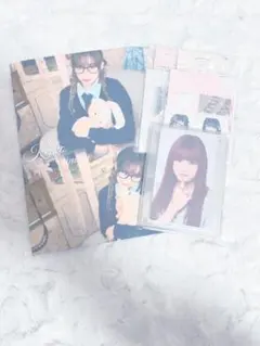 me:i トレカ アイドル