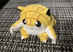ポケモンくるりんマスコット サンド