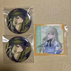 プロセカ　草薙寧々　グリ缶　ローソンコラボ クリアカード