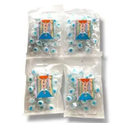 4袋セット 三七七六飴（サイダー）富士山キャンディー 飴玉 お土産 candy