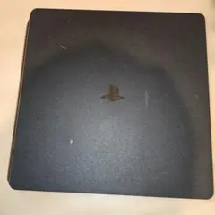 PS4 本体 500GB CUH-2100A