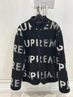 2026年最新】Supreme リバーシブル フリースの人気アイテム - メルカリ