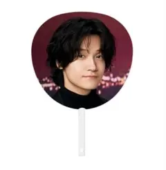 Aぇgroup！LIVE TOUR 2026 RUNWAY 佐野、正門うちわ