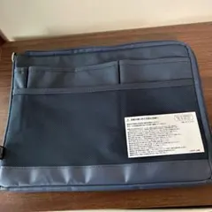 LIHIT LAB. SMART FIT マルチケース ネイビーのサムネイル