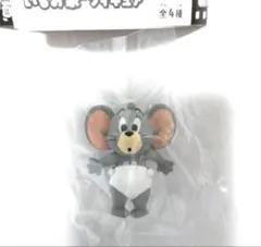 トムとジェリー ジェリーとタフィーがいるお家フィギュア　タッフィーのみ