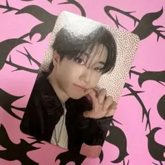 Stray Kids ハン DO IT MUSIC KOREA