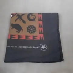 アニマル柄 バンダナ USA製 HAV-A HANK