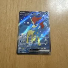 2025年最新】ケルディオex srの人気アイテム - メルカリ