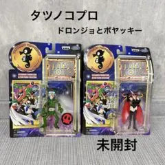 Tatsunoko Production アクションフィギュア 3体セット 2025年最新】TATSUNOKO フィギュア コミック・アニメの人気