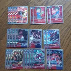 2026年最新】種別：構築済みデッキ／デッキパーツ デジモンカード