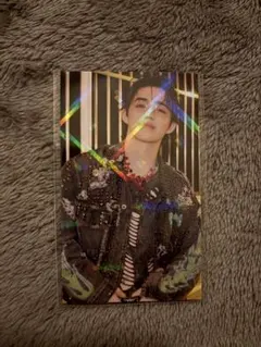 SEVENTEEN HAPPY BURSTDAY ラキドロ エスクプス