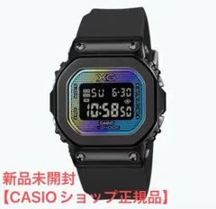 GM-S5600XG-1JR ブラック＆レインボー GショックXG コラボ - メルカリ