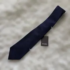 ネイビー ソリッド