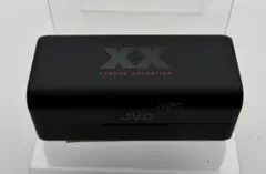 【ジャンク】JVC HA-XC91T XX ワイヤレスイヤホン