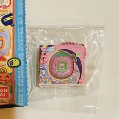 おかしなたまごボーロっち　ピンク