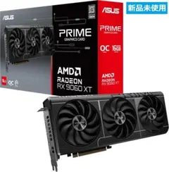 新品 納品書あり】玄人志向 Radeon RX9060XT 16GB - メルカリ