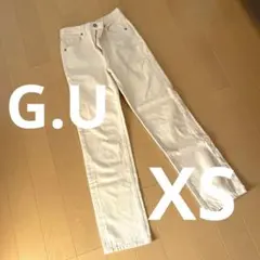 白パンツレディース新品