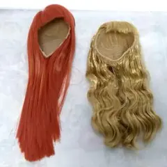 2025年最新】ブライス ウィッグの人気アイテム - メルカリ