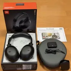 JBL TOUR ONE M3 SMART TX トランスミッター付 (美品)