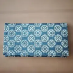 和柄 ペーパーケース ポーチ 携帯用