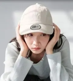 NEW ERA キャップ