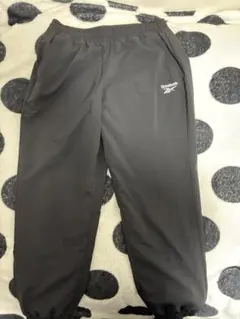 Reebok ナイロンパンツ